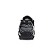 Imagen de Meik Mangni Zapatillas Barefoot Hombre Transpirables Zapatos Descalzos Zapatillas Deportivas Minimalistas Antideslizantes Exterior Negro 42EU