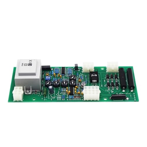 Régulateur automatique thyristor 6GA2-491-1A commande phase série IFC6