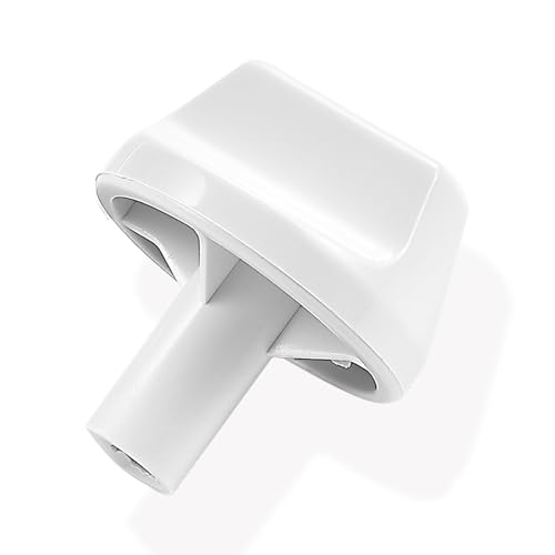 Allstare Upgraded WJ12X24802 Air Conditioner Knob Replacement Parts for GE Air Conditioner Parts AC Knobs AHV05LYW1 AHTC05AAQ1 Hotpoint GE Window Air Conditioner Control Knob 1 Pc