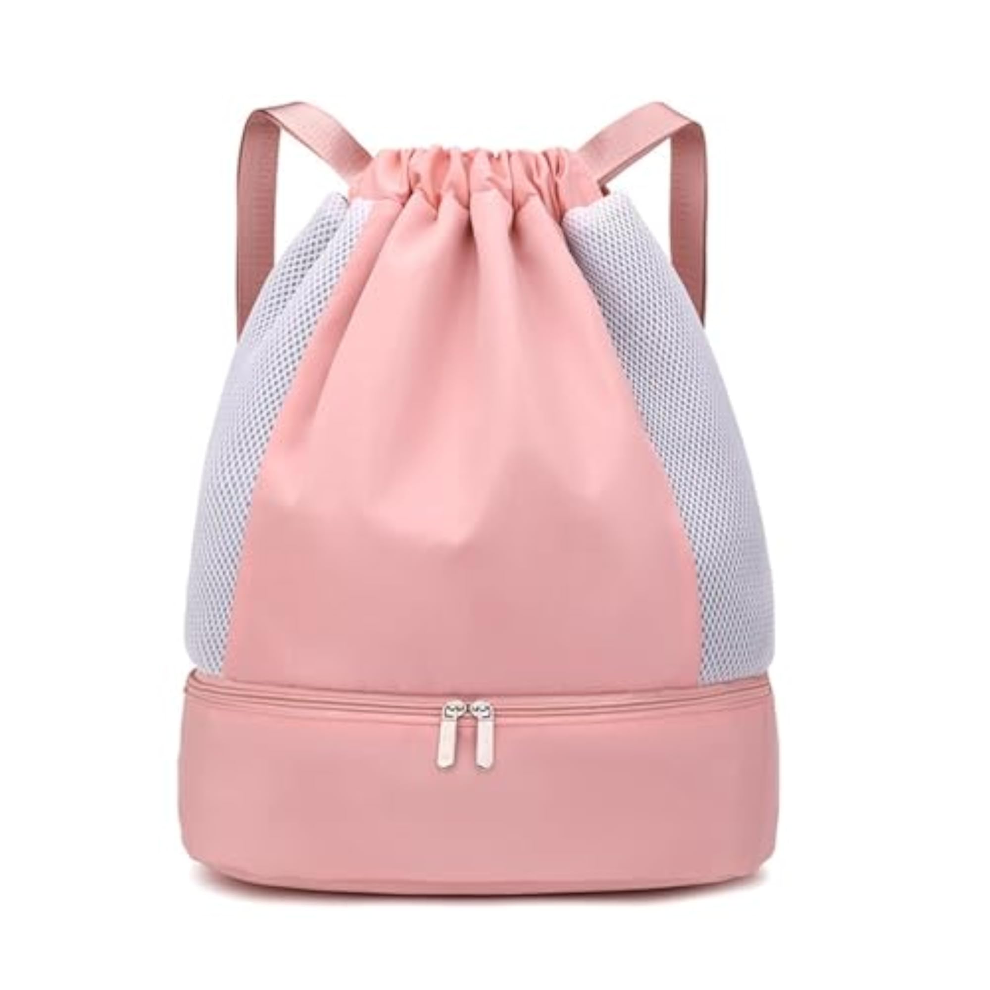 Waterproof Drawstring Sports Bag for Gym