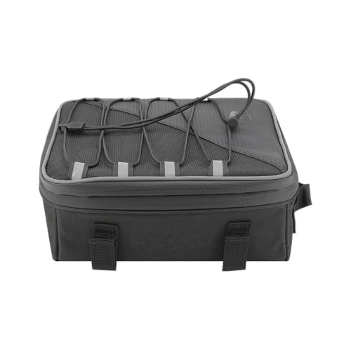 Sacoche de selle R1300GS étanche pour vos voyages et road trips en GS1300
