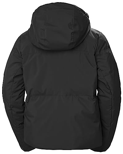 Helly Hansen Nora Short Puffy Jacket blouson de ski chaud hiver - 2