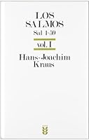 Los salmos I (1-59) 8430111719 Book Cover