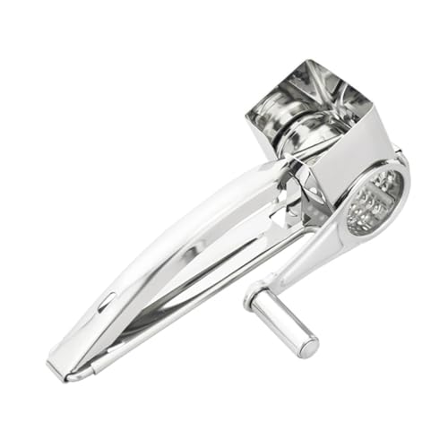 Rallador Giratorio de Acero Inoxidable MAGICLULU miniatura 5