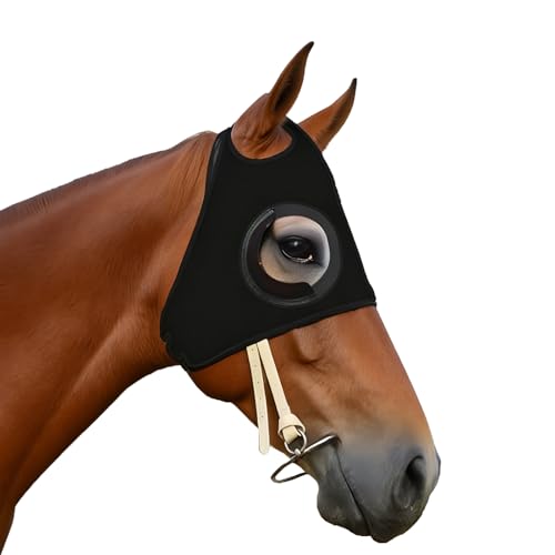 Shgxjjnb Horse Blinders