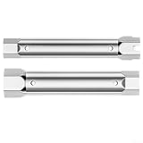 Finition antirouille : avec une galvanoplastie et polie, cette clé résiste efficacement à la rouille, elle reste fonctionnelle et visuellement attrayante.