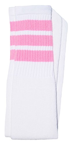 Image of SKATERSOCKS Skater Socks 30 inch Over The Knee Tube Socks