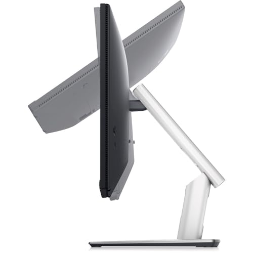 Image of Dell P2424HT 23.8″ Full HD (1920x1080) Multi-Touch Screen Monitor | 10-Point Touch, USB-C Connectivity, Height-Adjustable Stand + Network Cable + Headphone Extender + HDMI Cable + Cleaning Kit + More