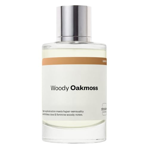Dossier Woody Oakmoss
