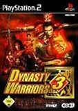  Dynasty Warriors 3