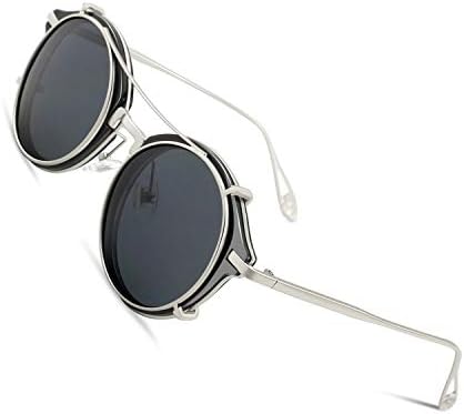 double lens sunglasses