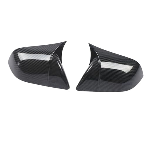 Coques Rétroviseurs Auto Couvercle Model 3 2019 Accessoires - 5
