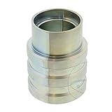  Gabelsimmerringeintreiber 41mm kompatibel mit Honda RVF 400 R Bj. 1994-1996