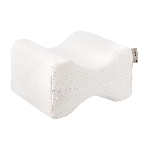 Dioxide Almohada ortopédica para Rodilla
