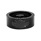 harley ring gold  Harley-Davidson Ring Black on Black B&S, 09 (19mm)