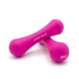 👊🏻 [EN GYM O EN CASA]: Fortalece tus bíceps, tríceps, pectorales, hombros y espalda. Crea nuevas rutinas y mejora tu condición física. Donde tú quieras y cuando tú quieras, en casa o en el gym. ¡Tú decides!