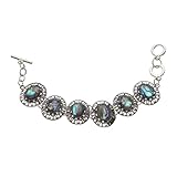 Bracelet en alliage - un anniversaire ou des vacances pour les femmes et les filles, montrez-leur votre amour et votre préoccupation, bracelet de style bohème