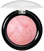 LAURA GELLER NEW YORK Baked Blush-n-Brighten Baked to Go - Pink Buttercream - Rubor Tamaño Viaje 0.05 Onzas (Paquete de 1) 2