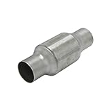 Flowmaster 2230125 Catalytic Converter Univ. 223 Srs. S.D. 2.50'