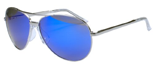 JiMarti P16 - No Tangle - Polarized Aviator Sunglasses