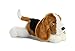 Aurora, 31567, Flopsies Basset Hound, 31,5 cm, peluche multicolore