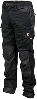 Fox Rage HD Trousers Grey (Medium)
