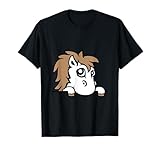 Horse Pony Cute Foal Riding Hobby Fun Animal Lover