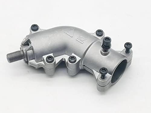 Replacement Part NO.753-08122 Gearbox Assembly, Gear Head Fits for TB675EC TB575EC CC350, CC370, CUB Cadet MTD String Trimmer