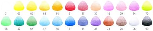 Faber-Castell Color Pencils Tri Grip lon 24 coloring pencils — عرض 4