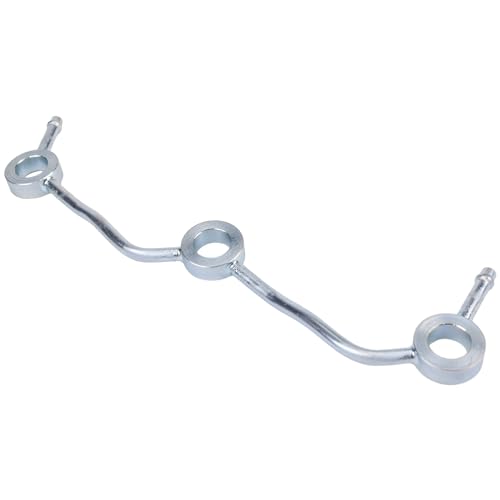 Tuyau de trop-plein 1G962-42500 durite de rechange pour Kubota BX24D BX25