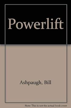 Paperback Powerlift Book