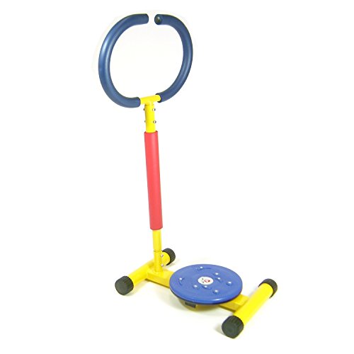 Redmon For Kids Fun and Fitness Twister