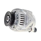 SXCCGMGQ 12V 40A Alternator 2706096001000 For Daihatsu Hijet 1.0 i 1994-1998 Cars