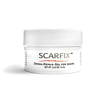 Skin Repair Solution | Scar Treatment Cream | ScarFix 15ml