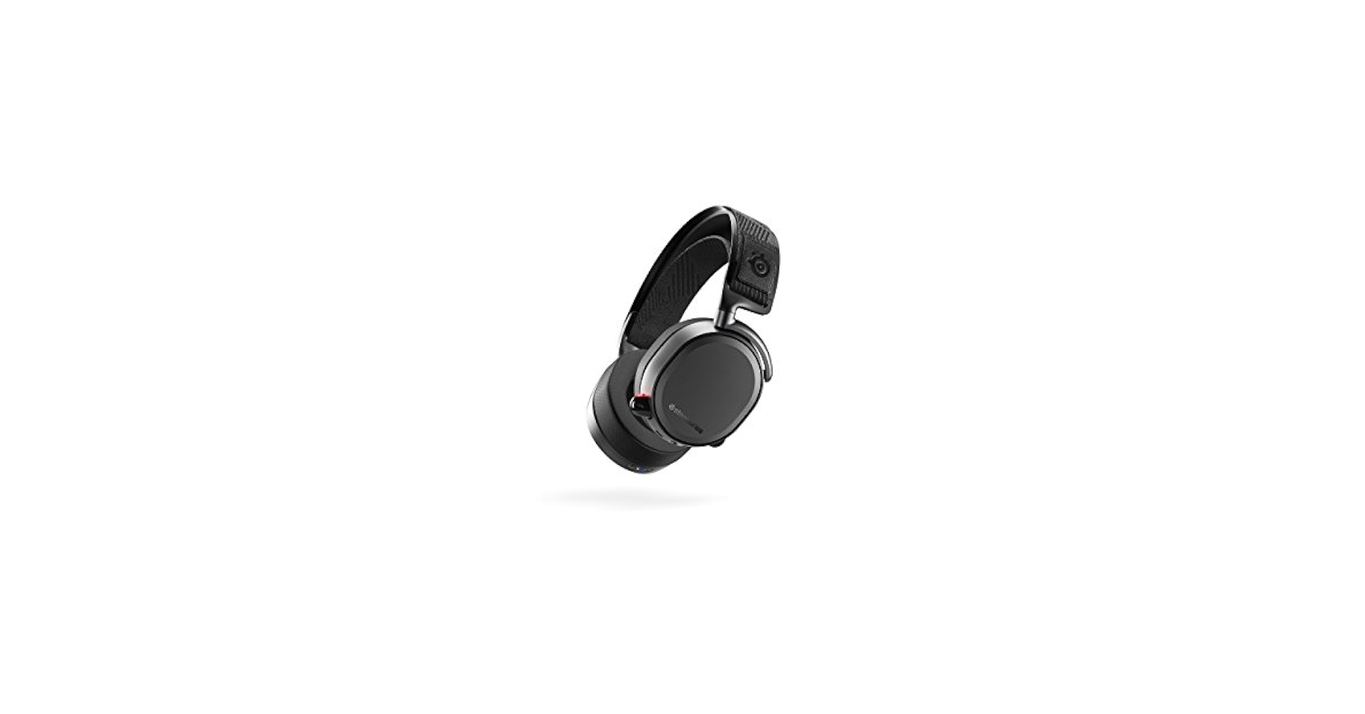 Amazon.com: Arctis Pro Wireless Gaming Headset steelseries