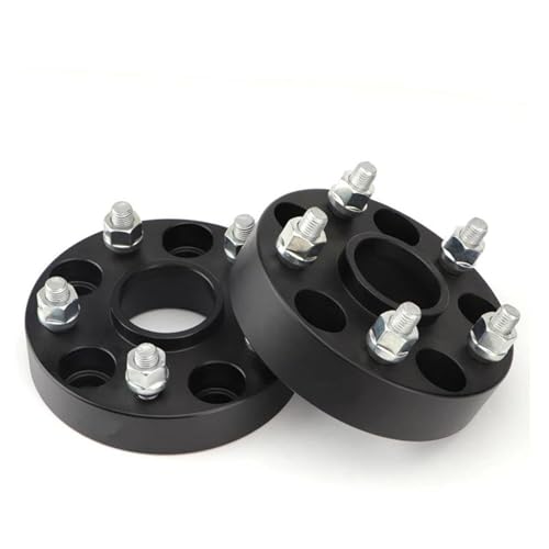 Adaptateur d'entretoise de roue 2 pièces 20mm universel pour Kia