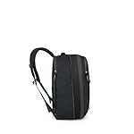 Osprey Daylite Expandable 26+6 Travel Pack, Black - Image 5