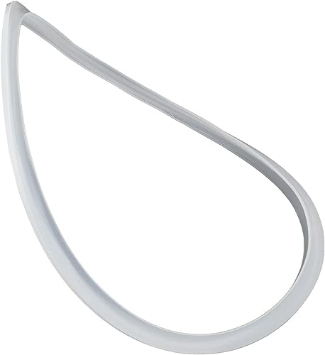 Anillo de Sellado de Silicona para Ollas a Presión 32cm miniatura 3
