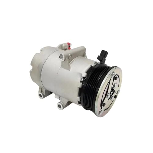 Compresseur de climatisation en panne solution pour Ford Galaxy Volvo V70 - 4