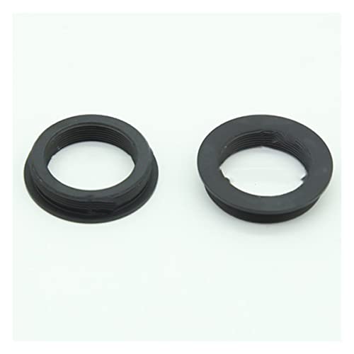 Microscope Microscope Objective Lens Thread to M25 M26 M27 M32 Adapter Ring(Type 10)