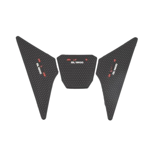 Protection de réservoir Goldwing GL1800 contre les rayures de vestes et bagages