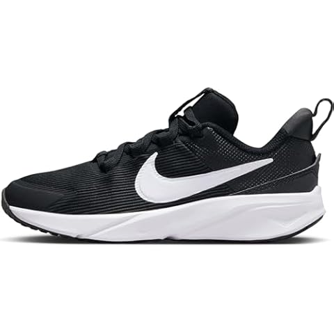 NIKE Boys Star Runner 4 Sneakers Cover