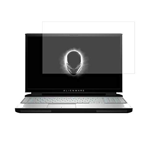 ClearView �y2���Z�b�g�zDell Alienware Area-51m R1 2019�N�t���f�� 17.3�C���`�Ή��y���S��5��@�\���Ռ��z���E�u���[���C�g�J�b�g�z�t���ی�t�B���� ���˖h�~�E�R�ہE�C�A���X