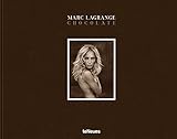  Marc Lagrange Chocolate: Eine sinnliche Auswahl seltener Polaroid-Aufnahmen vom Meister der erotischer Fotografie (Deutsch, Englisch, Französisch) - 30 x 23,5 cm, 128 Seiten