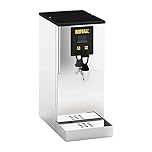 Buffalo Autofill Water Boiler Filtration Kitchen Restaurant Catering Appliance