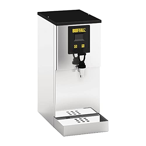 Buffalo cn534 autofill hervidor de agua con filtración, 10 L