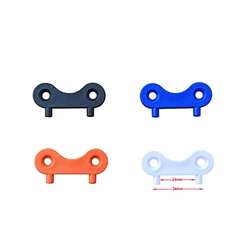 Ferragens para Iates Marítimos 10 pcs Nylon Nylon Combustível Gas Gas Water Tank Tank Plataforma de