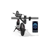 HopCycle Electric Scooters - Electric Scooter Adults, 1200W/1000W/500W Motor,...