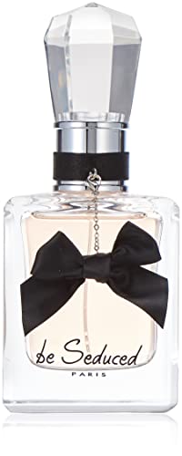 Geparlys Be Seduced Eau De Parfum Spray for Women, 2.8 Ounce