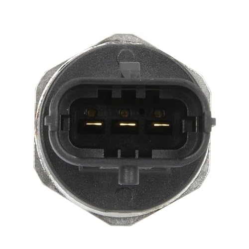 Capteur de pression de carburant 0281006364 injection rampe commune